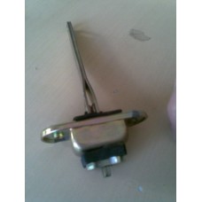 MB257466 CHECK DOOR 